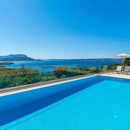 Villa Hectoras In By Apokoronas-villas *