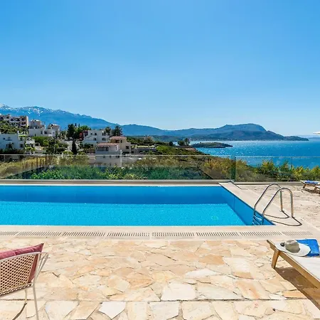 Hectoras In By Apokoronas-villas Villa Plaka (Apokoronas)
