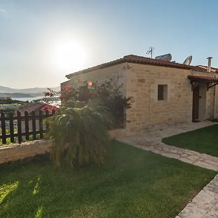 Villa Hectoras In By Apokoronas-villas Plaka (Apokoronas)