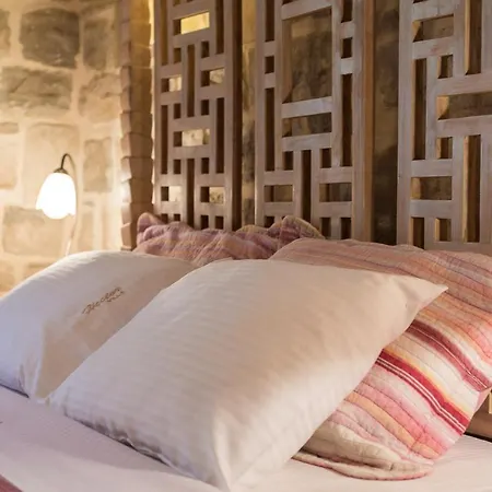 Hectoras In By Apokoronas-villas Villa *