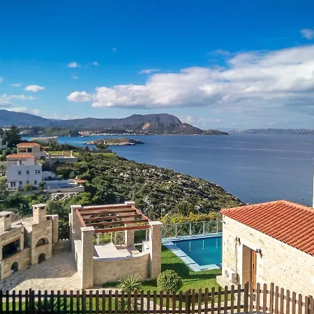 Hectoras In By Apokoronas-villas
