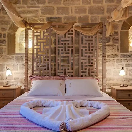 Hectoras In By Apokoronas-villas Plaka (Apokoronas)