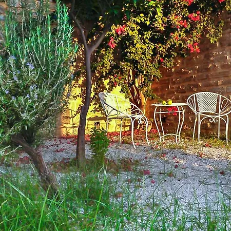 Villa Hectoras In By Apokoronas-villas *